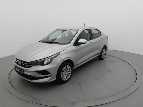 FIAT CRONOS 1.0 FIREFLY FLEX DRIVE MANUAL